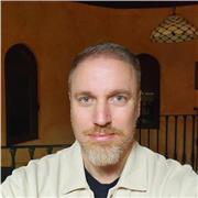 Profesor universitario con experiencia en clases online. Inglés C2, liderazgo, sostenibilidad hoteles, turismo sostenible.